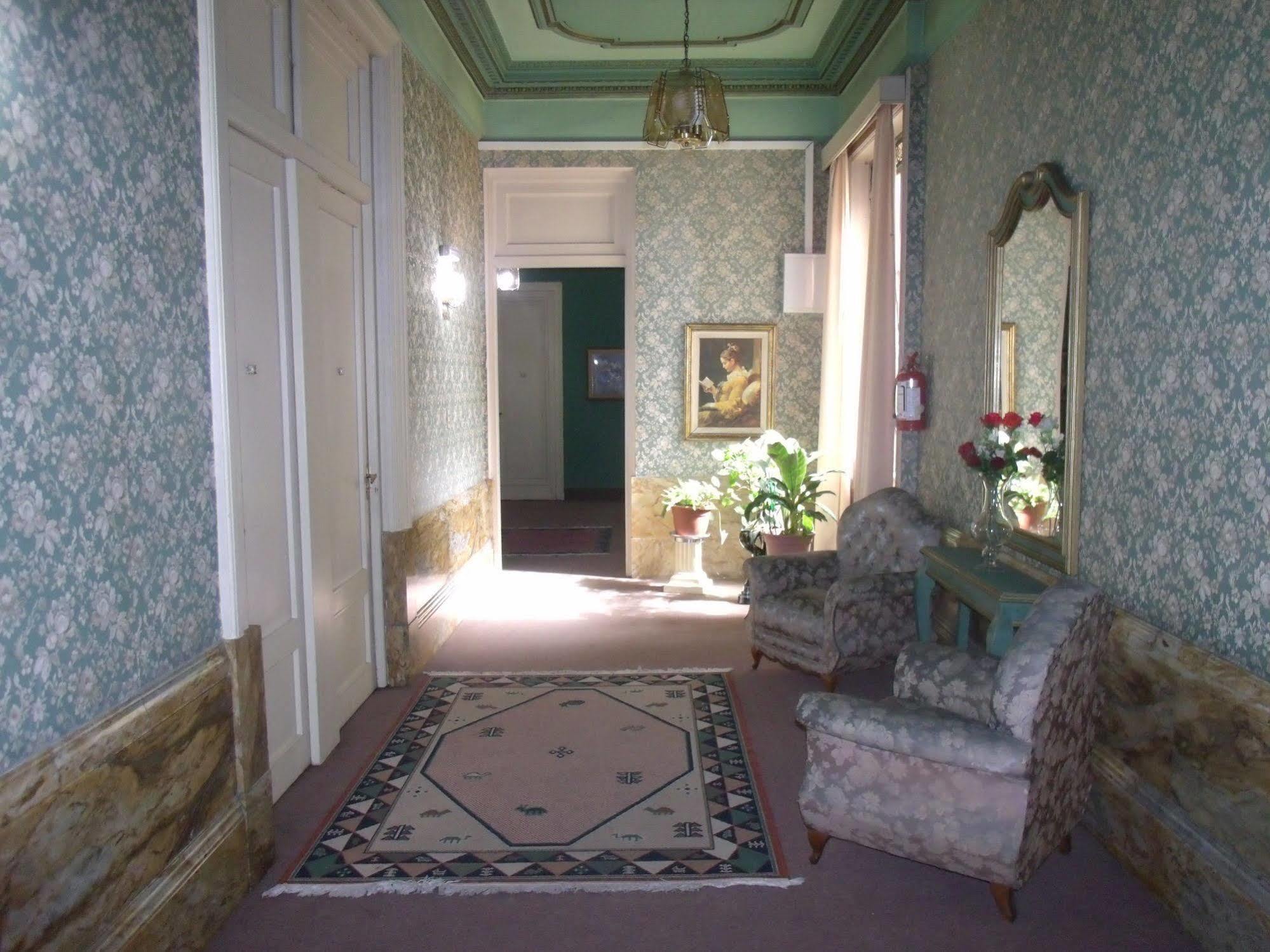 Hotel Angeles Montevideo