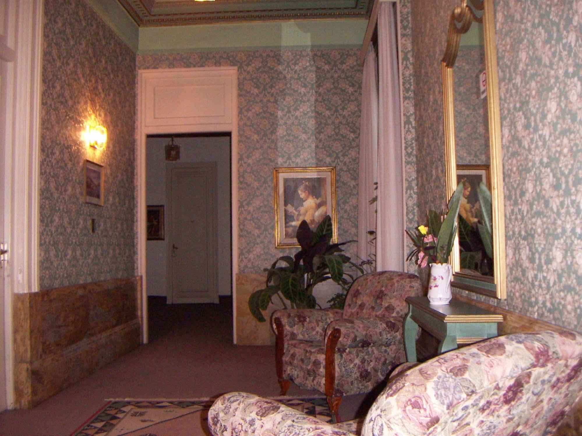 Angeles Hotel Montevideo