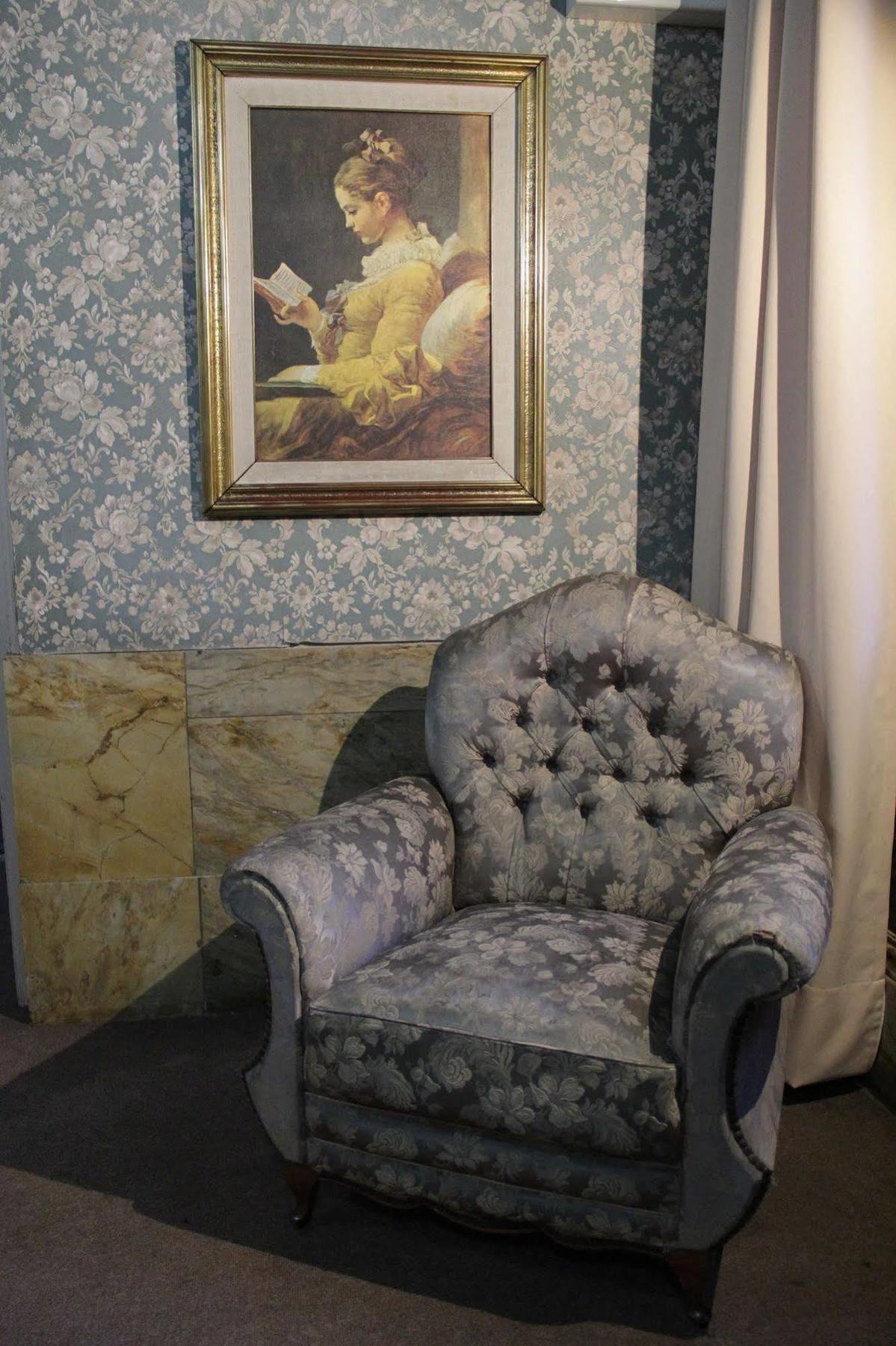 Angeles Hotel 2*