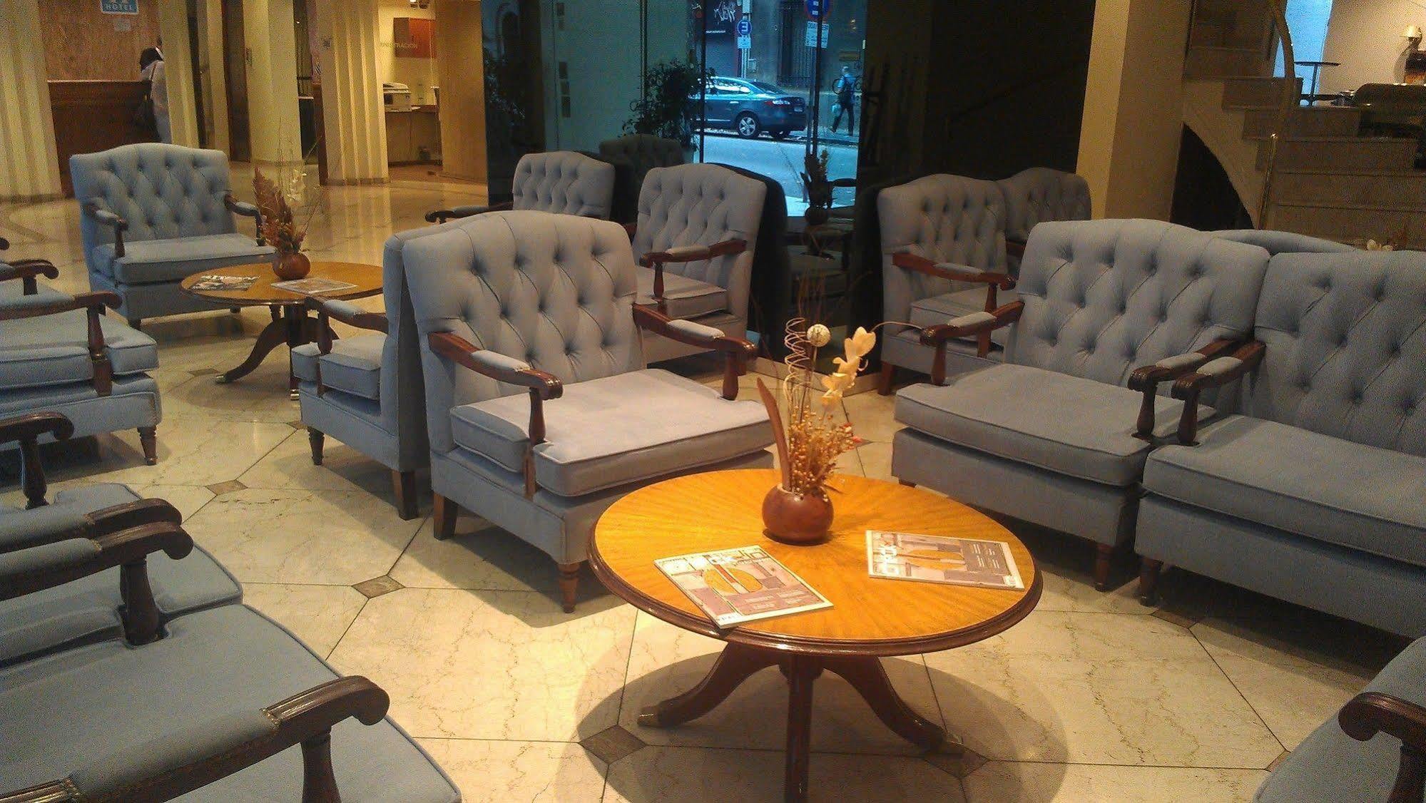 Oxford Hotel 3*
