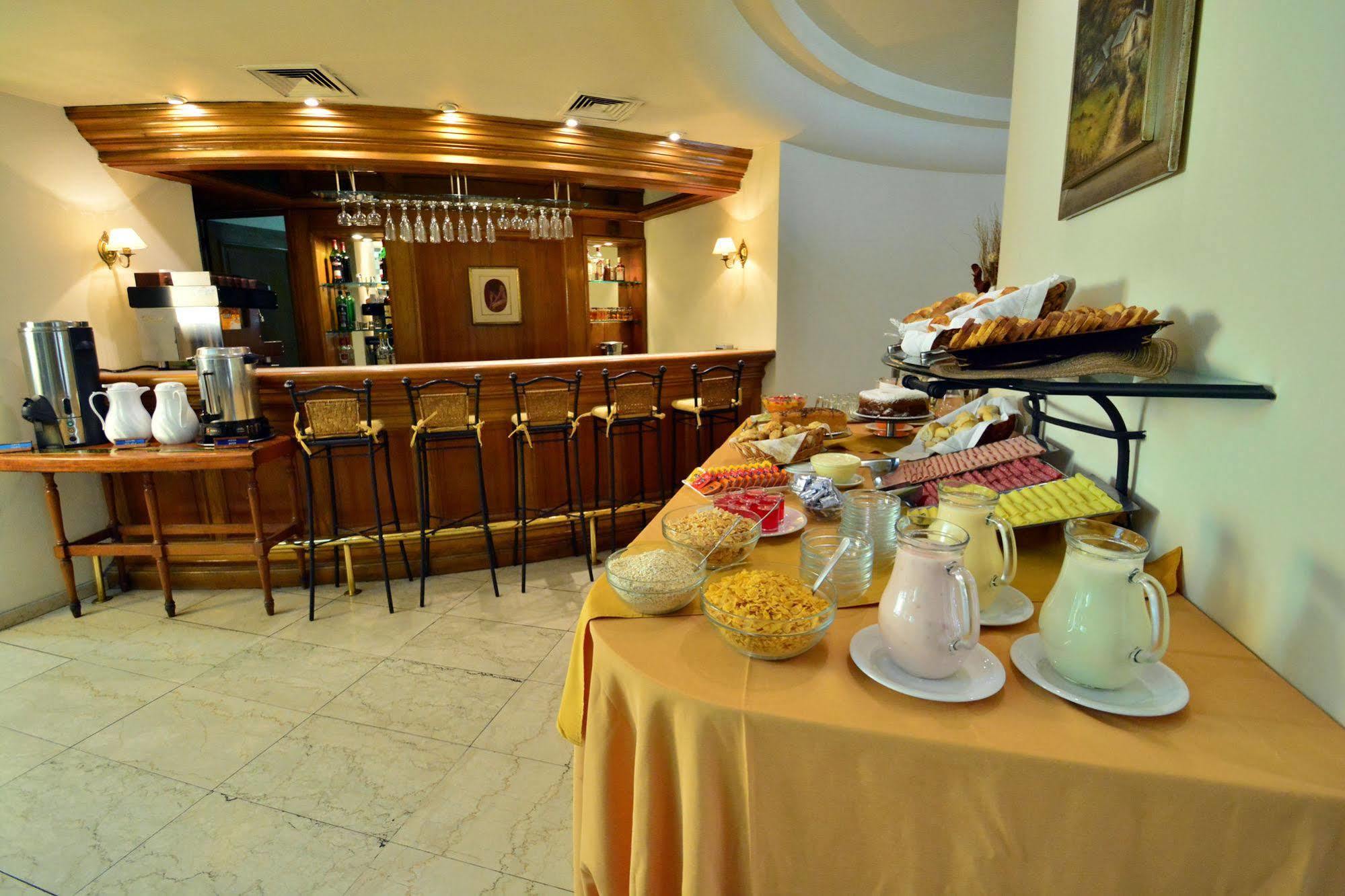 Hotel Oxford Montevideo