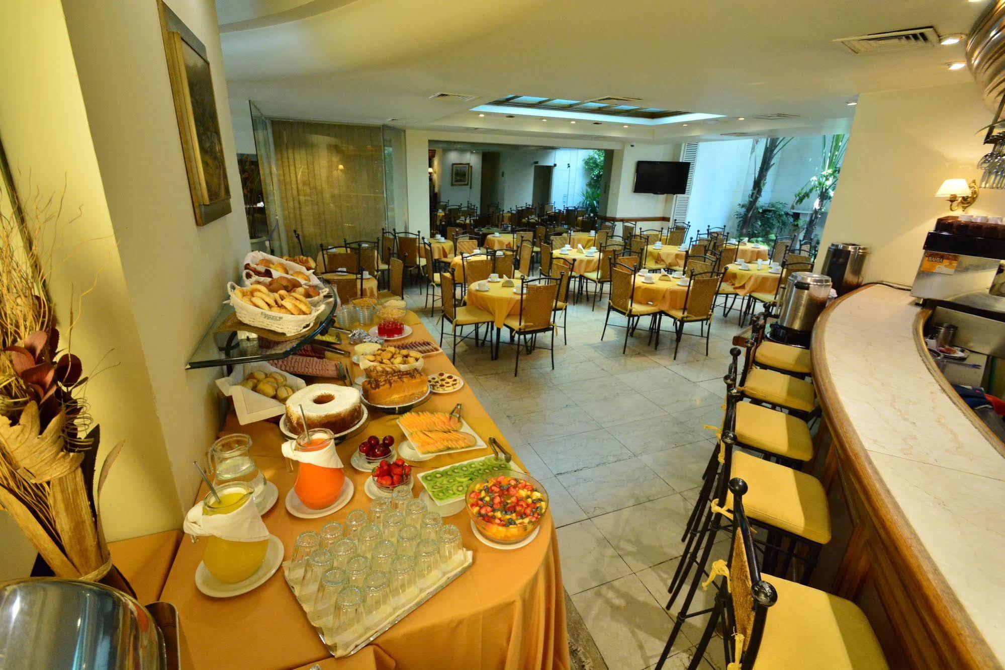 Oxford Hotel