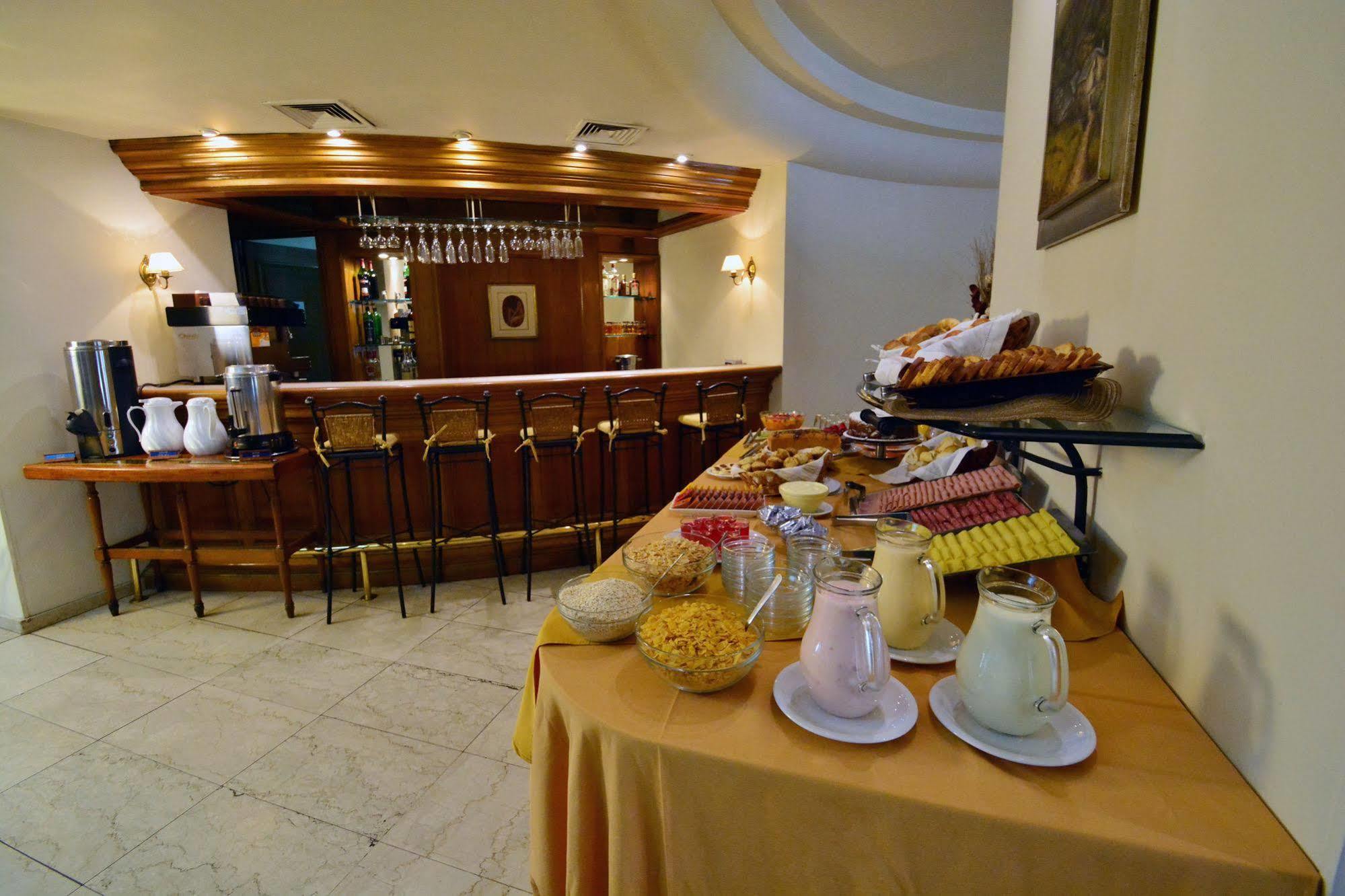 Hotel Oxford Montevideo