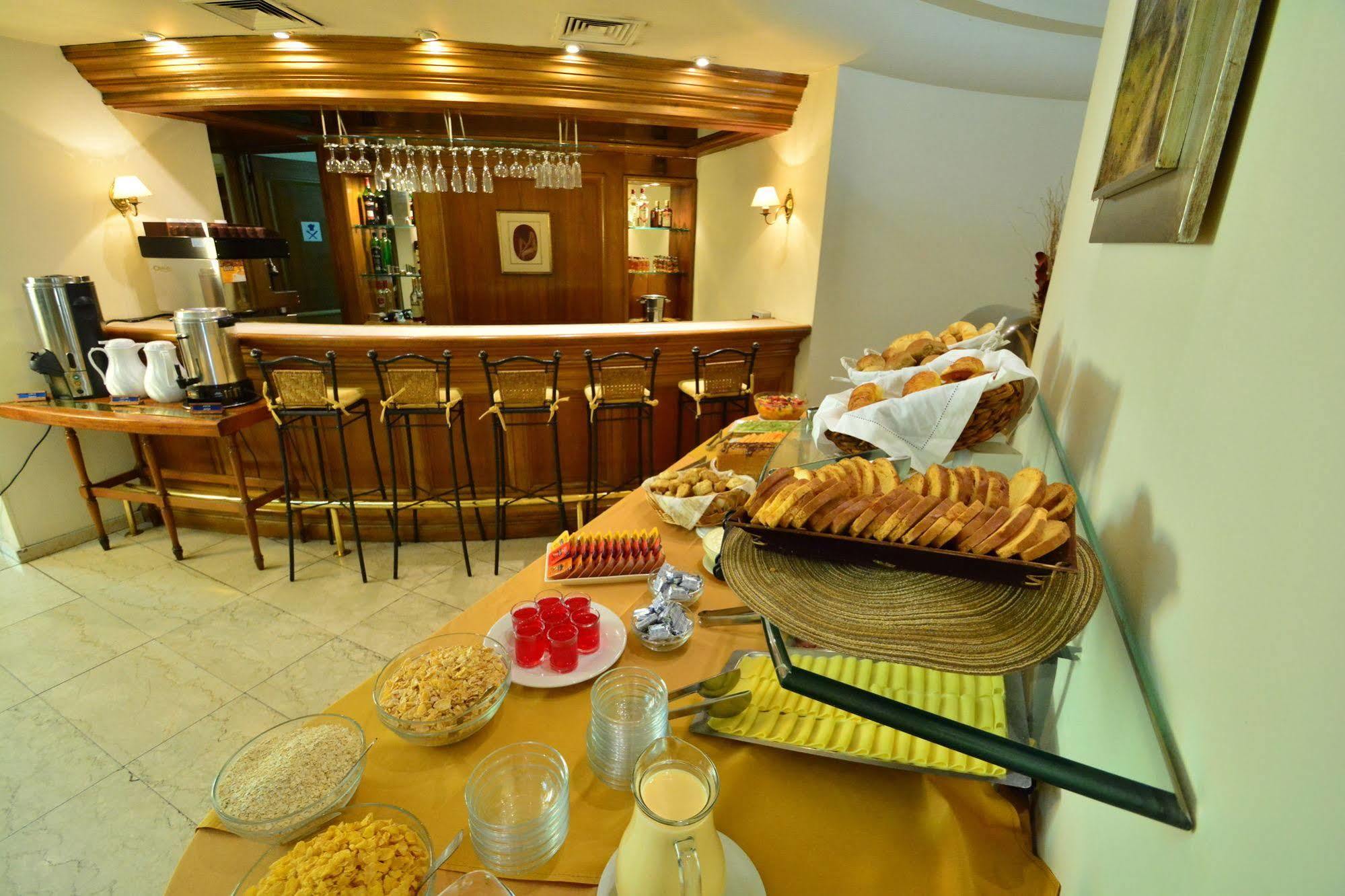 Hotel Oxford Montevideo
