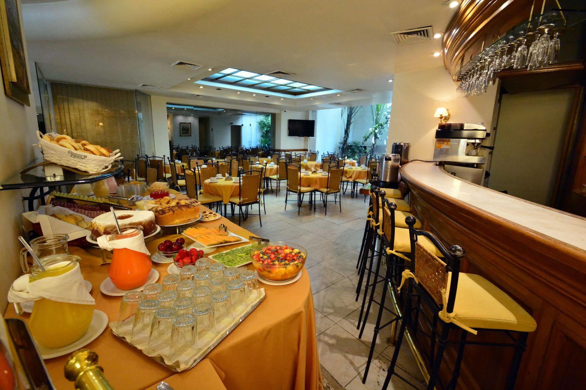 Oxford 3* Montevideo