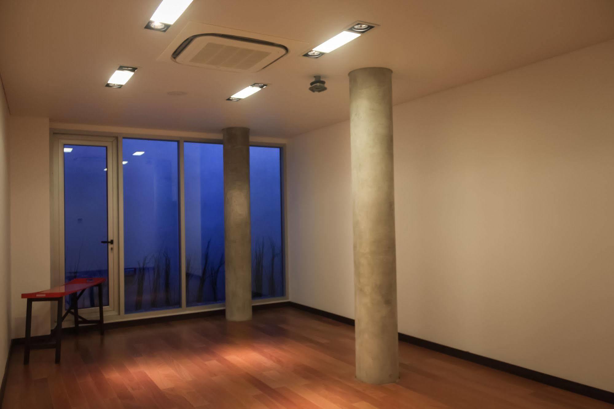 Hotel Axsur Design