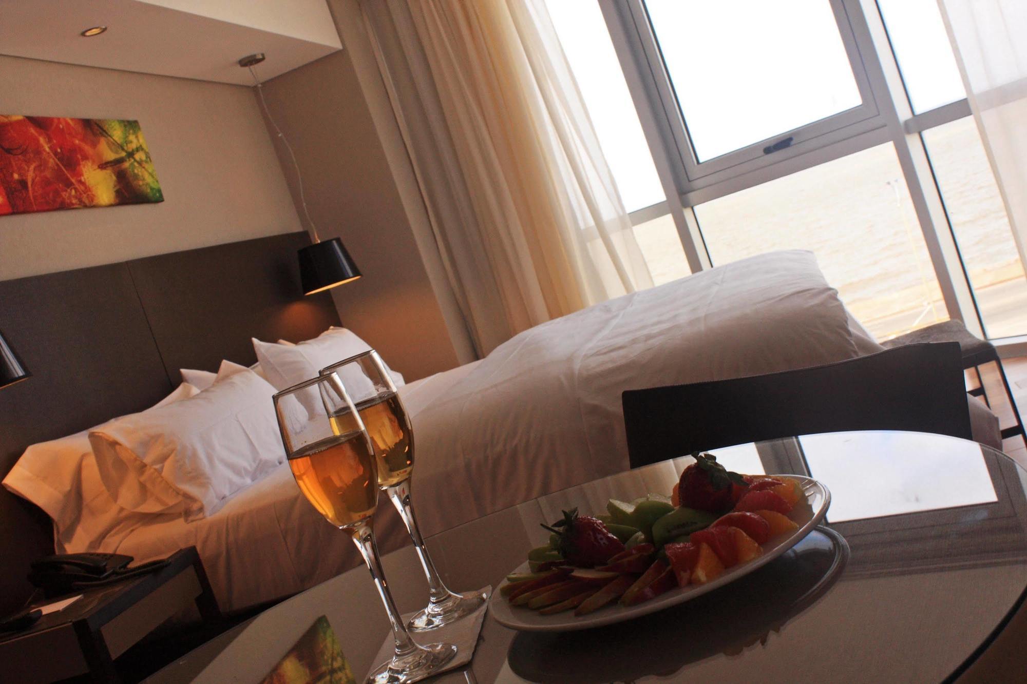 Axsur Design Hotel Montevideo