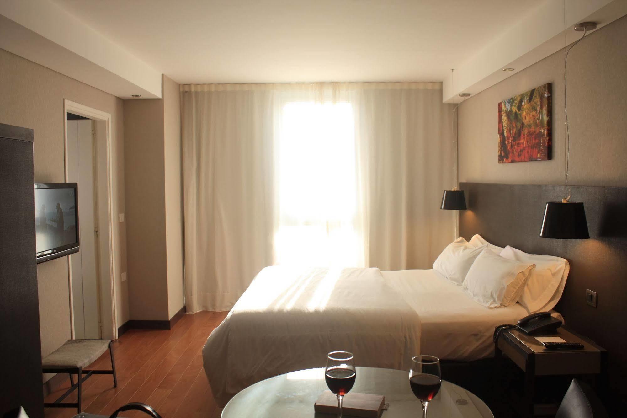 Axsur Design Hotel Montevideo