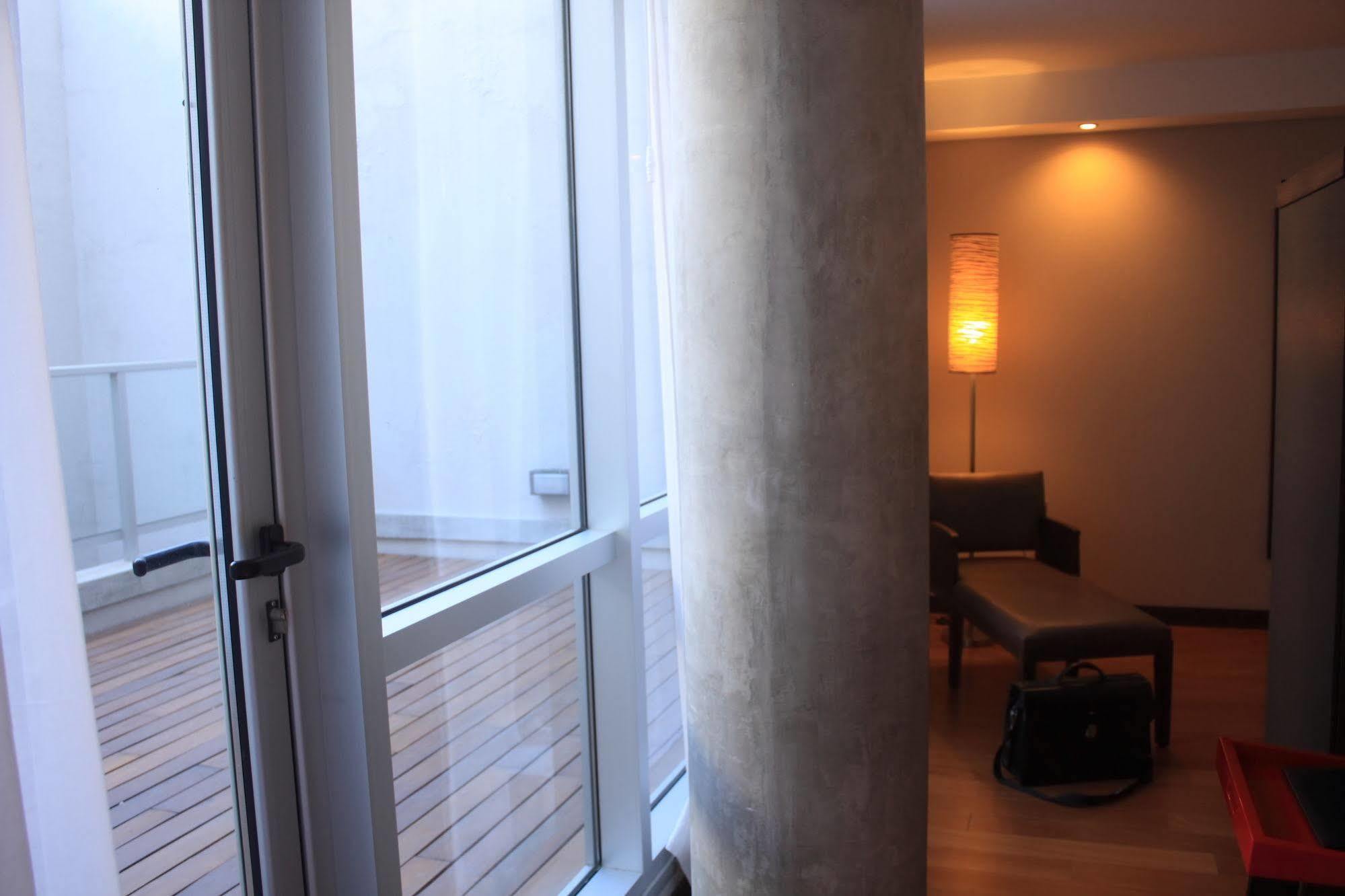 Axsur Design Hotel