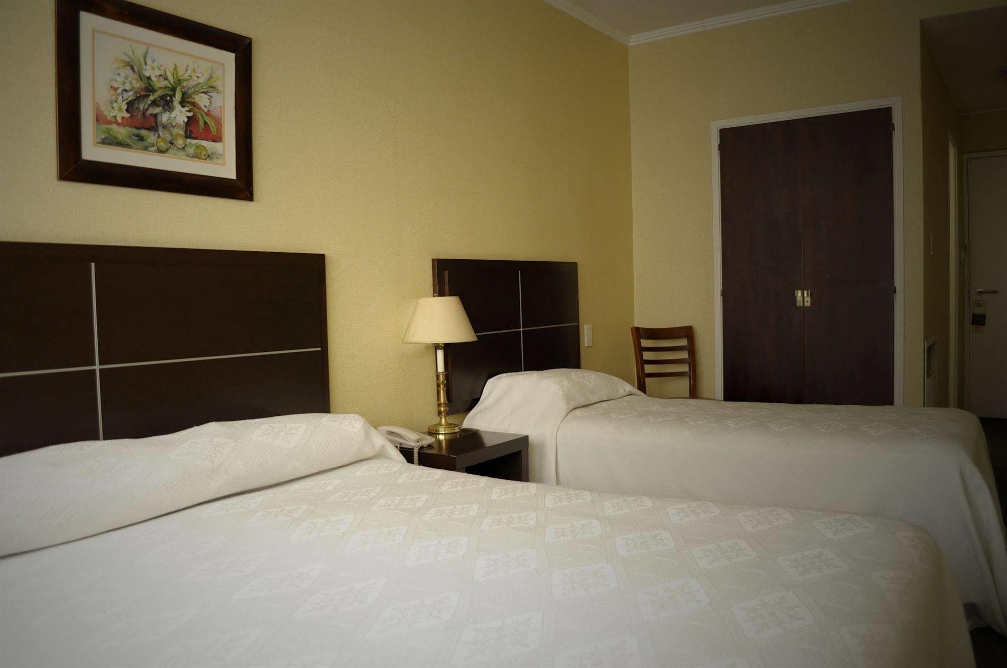 Europa Hotel 3*