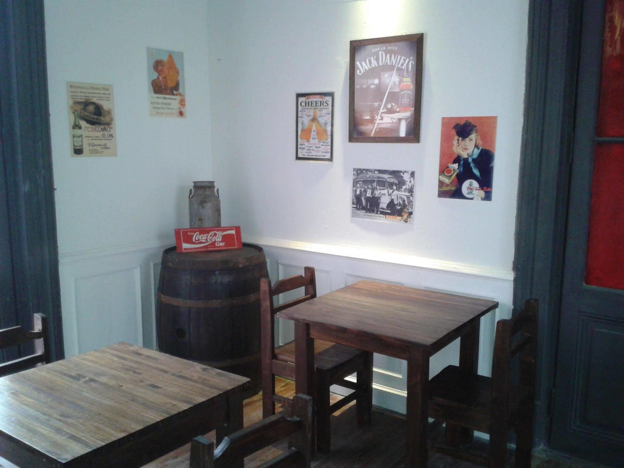 Hostel Caballo Loco