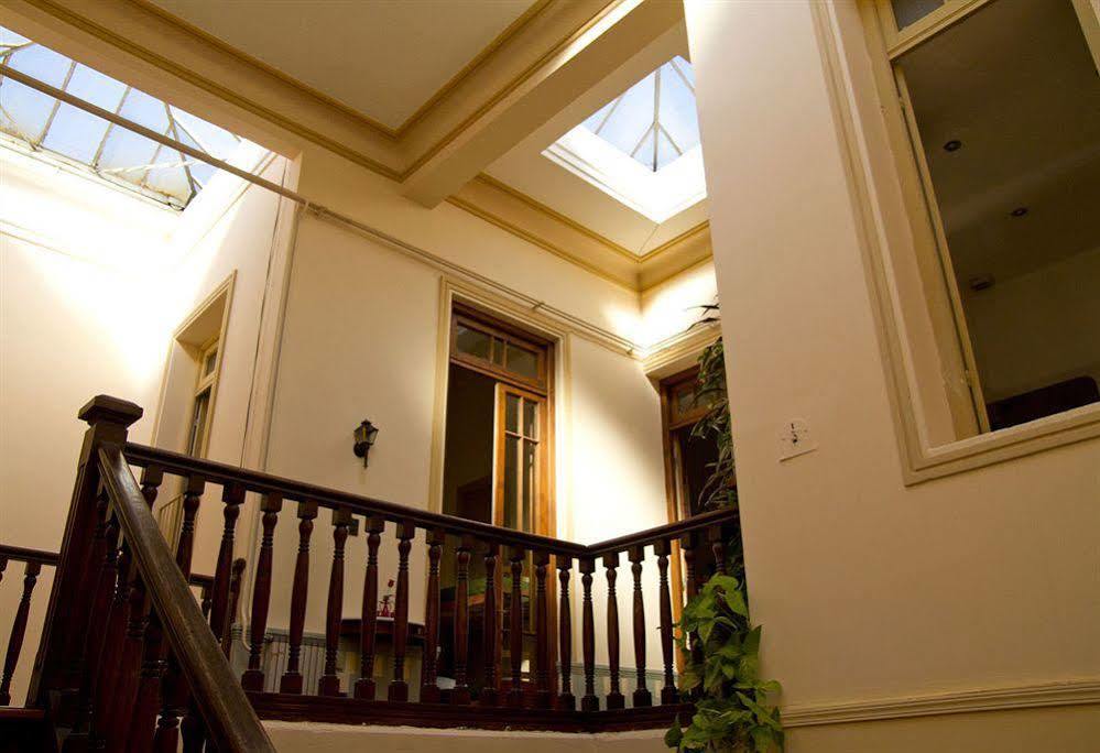Hostal Ukelele Montevideo