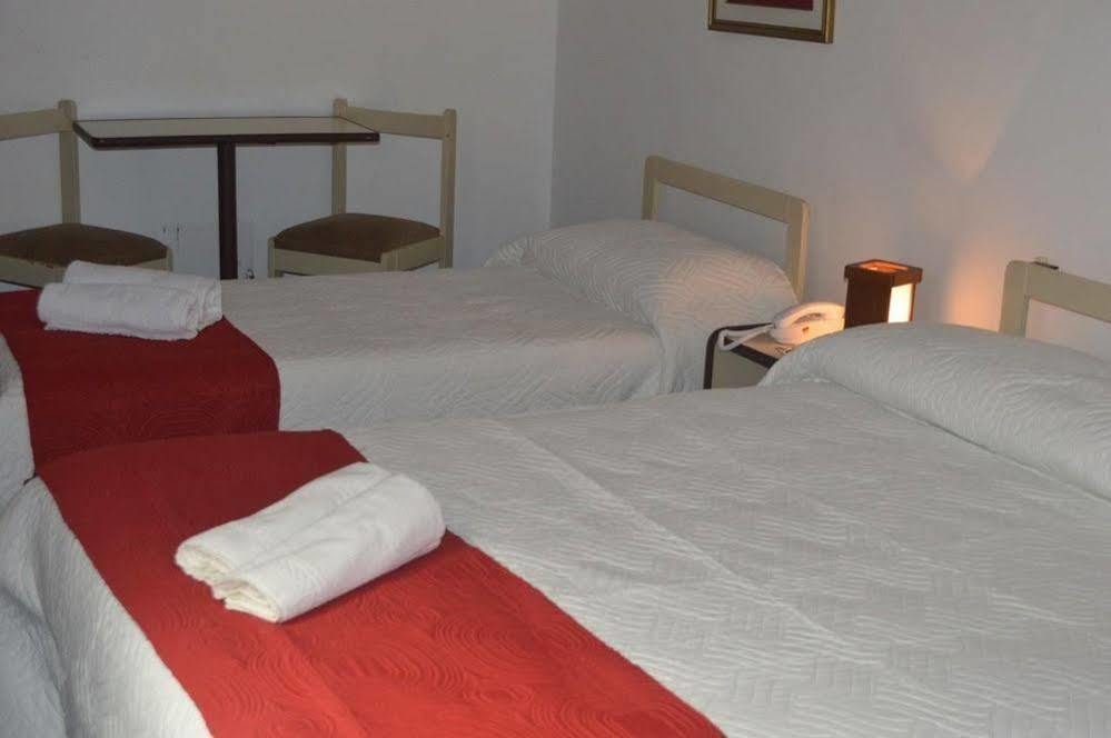 Antares Hotel Montevideu