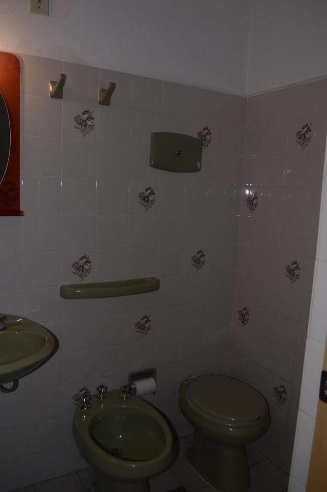 Hotel Antares 2*