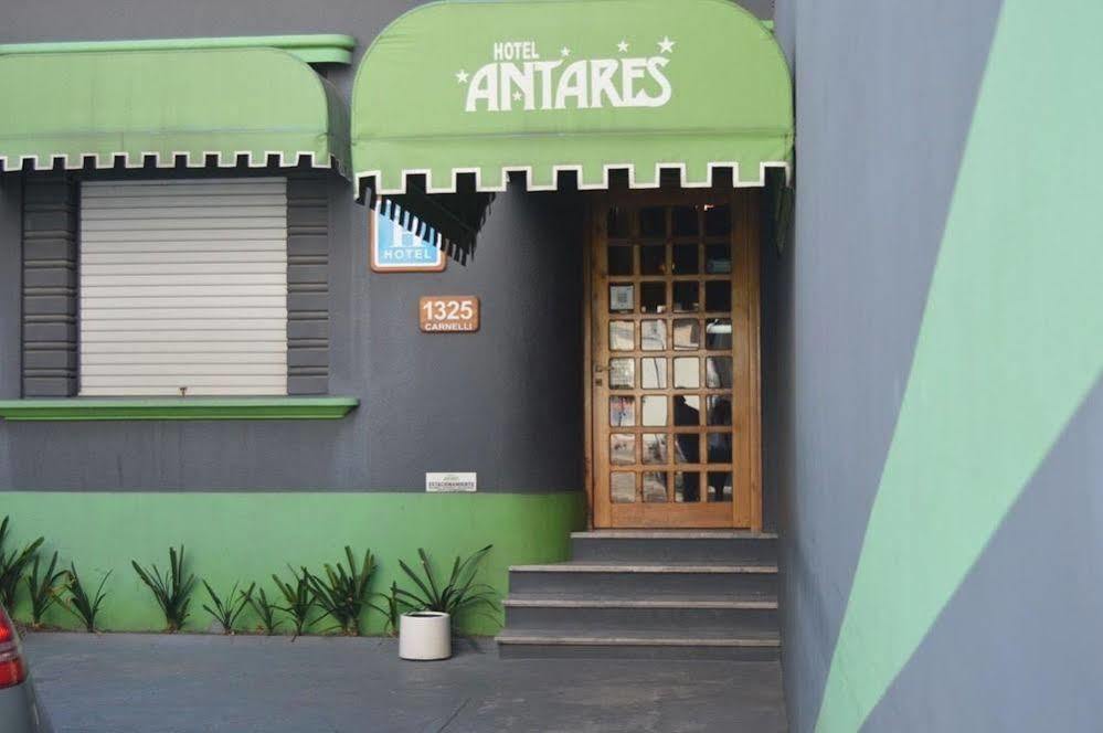 Antares Montevideu