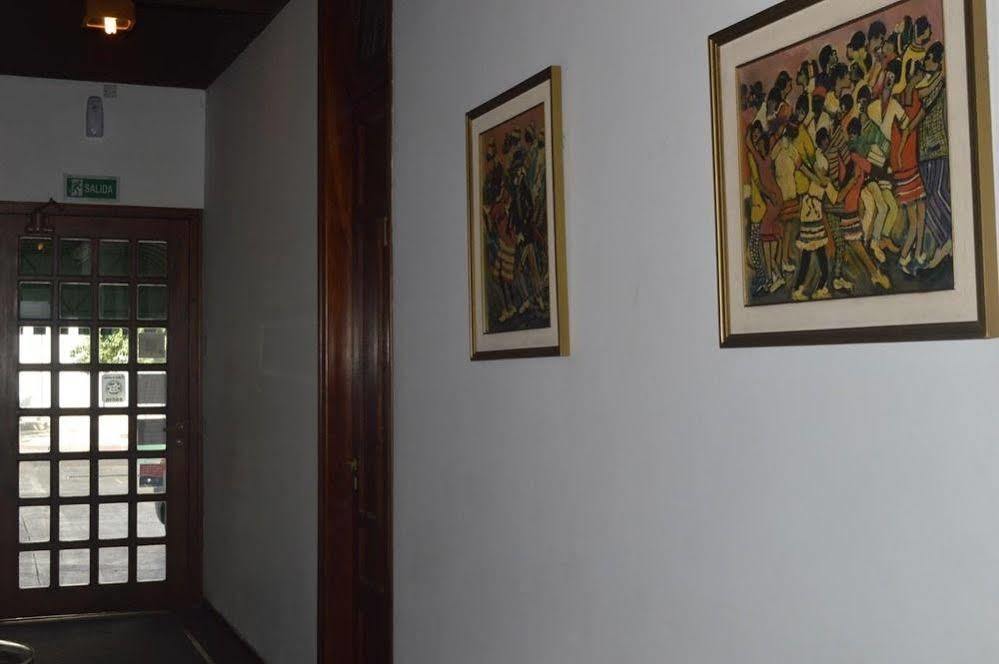 Hotel Antares