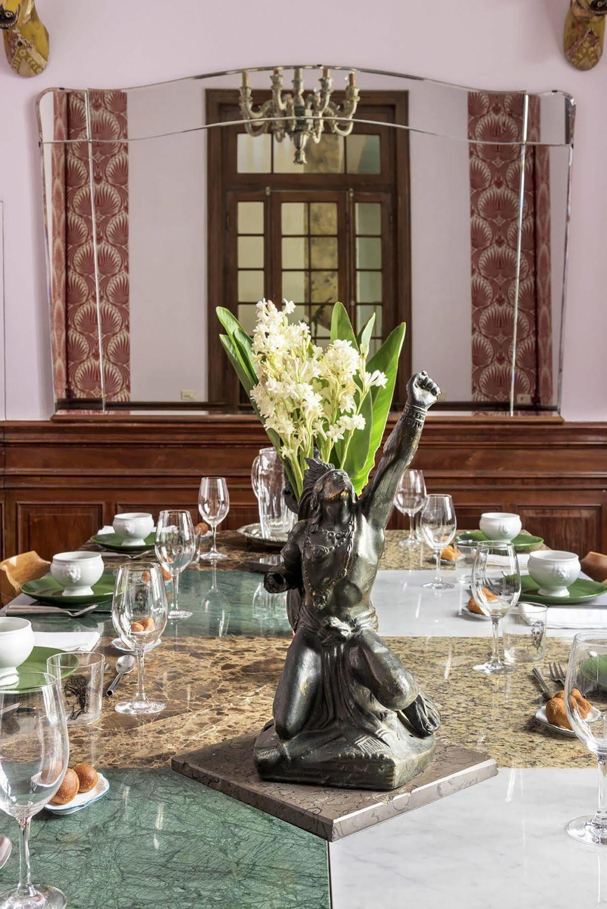 Casa Roberto Montevideo