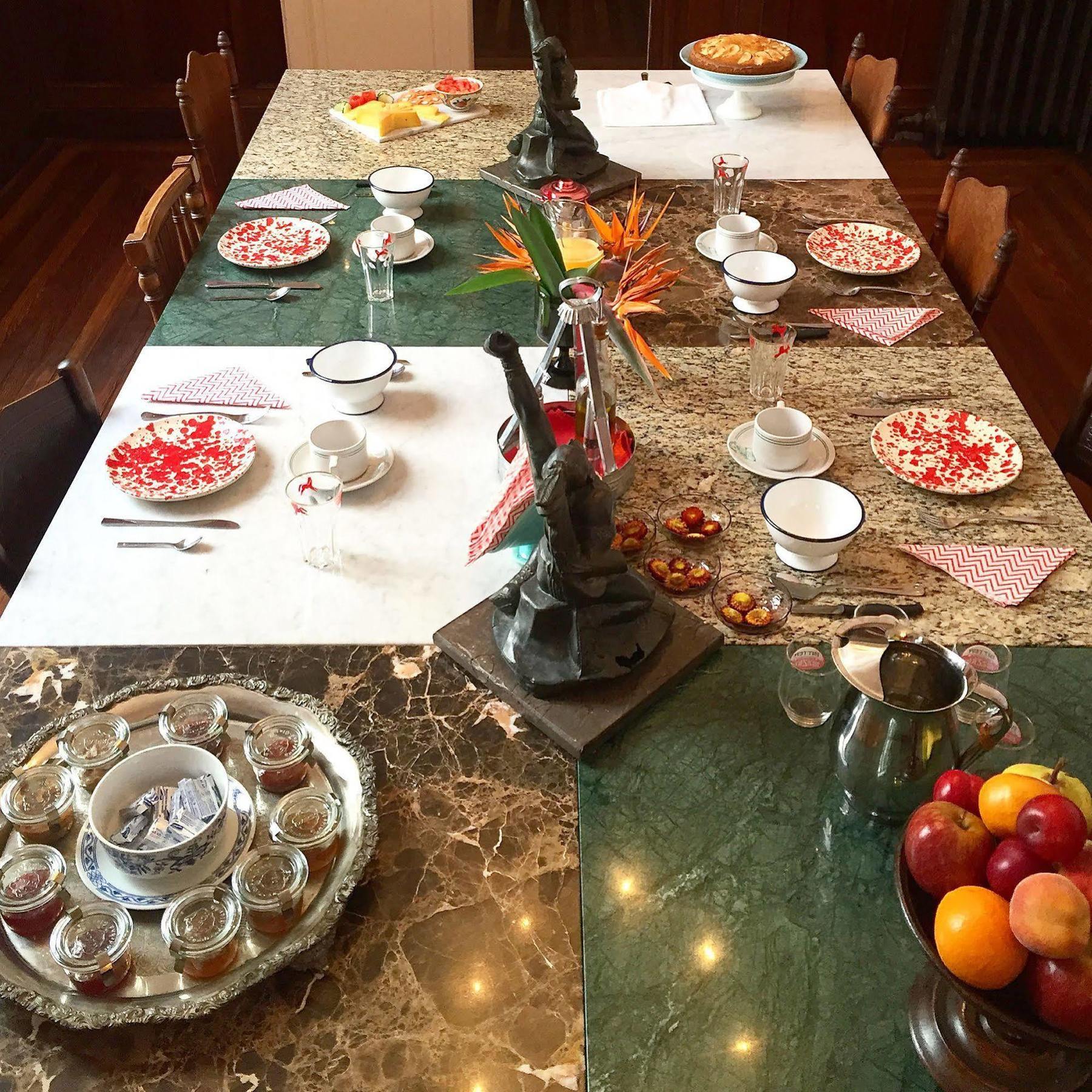 Casa Roberto Bed and breakfast