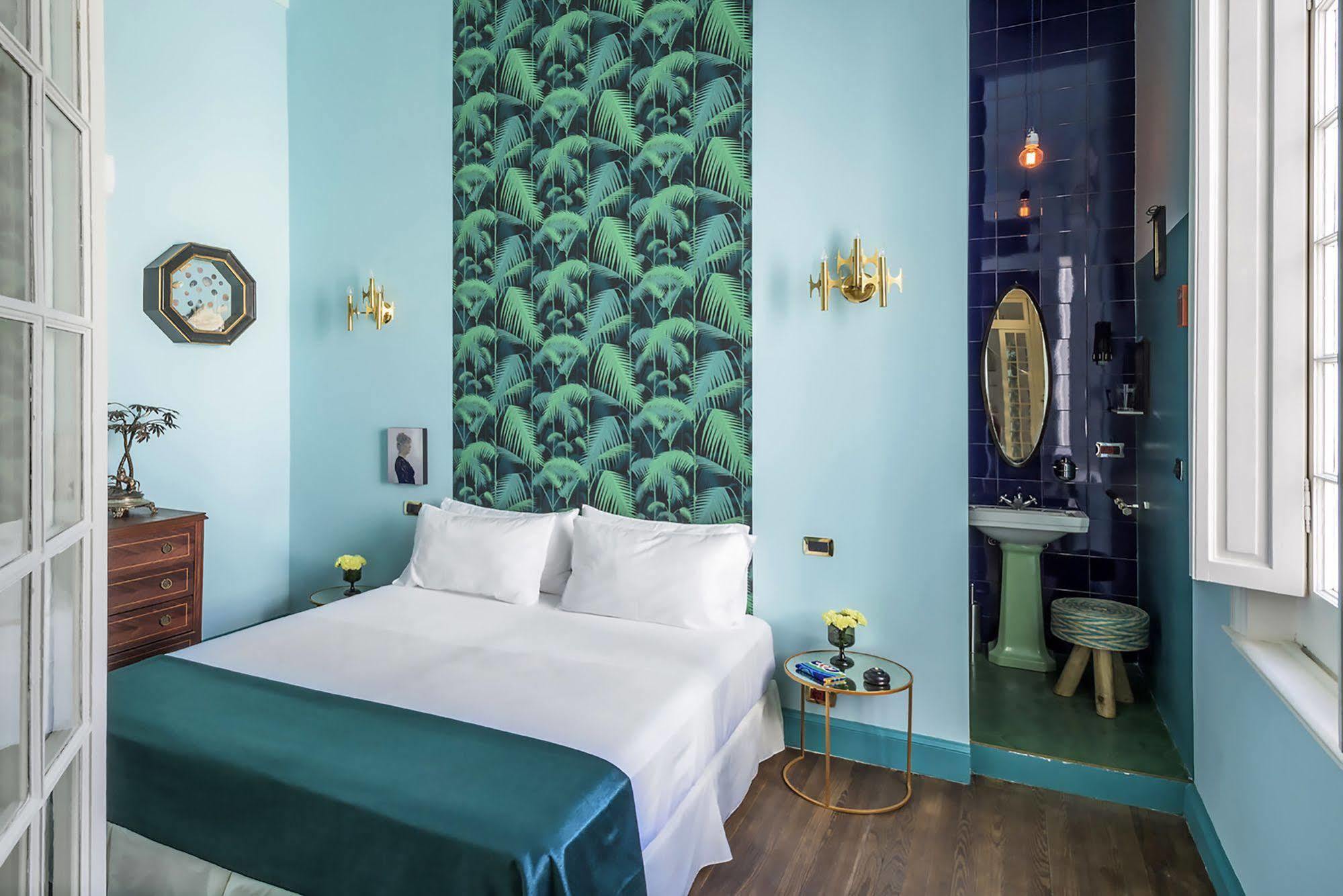 Casa Roberto Bed and breakfast