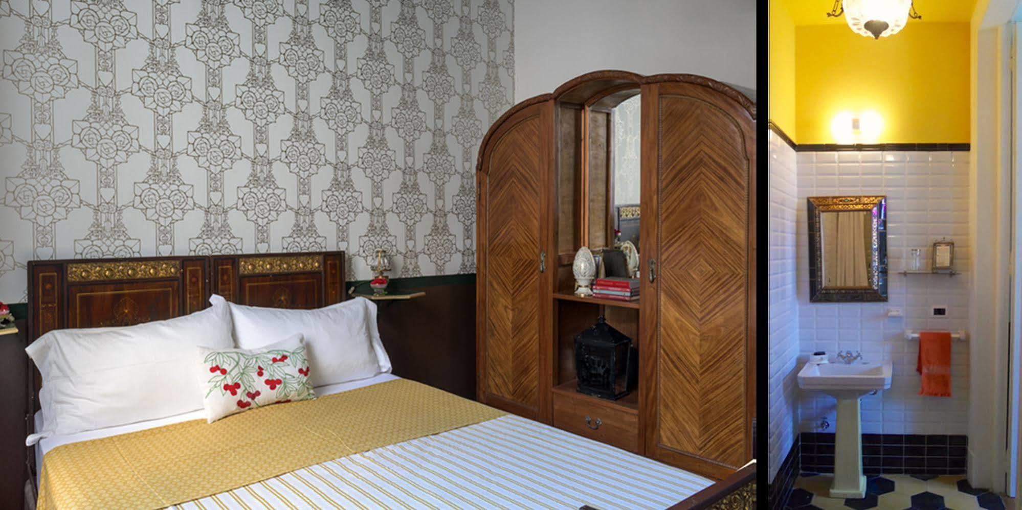 Casa Roberto Bed and breakfast