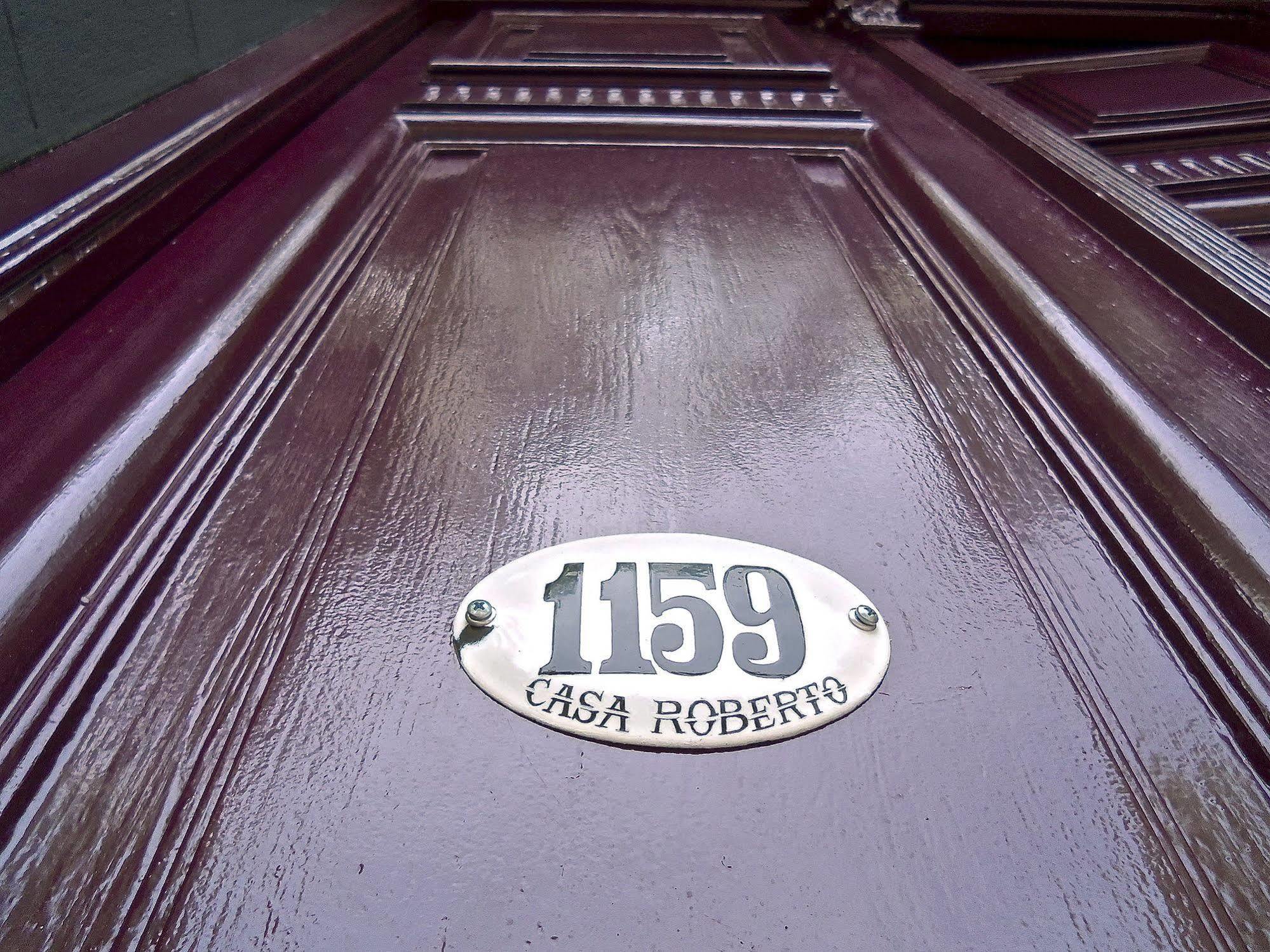 Casa Roberto 3*
