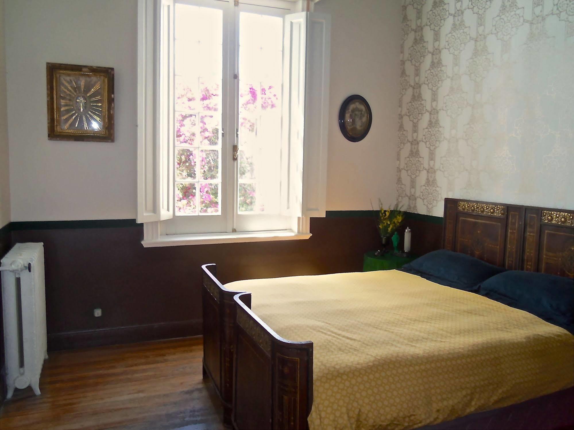 Casa Roberto Bed and breakfast