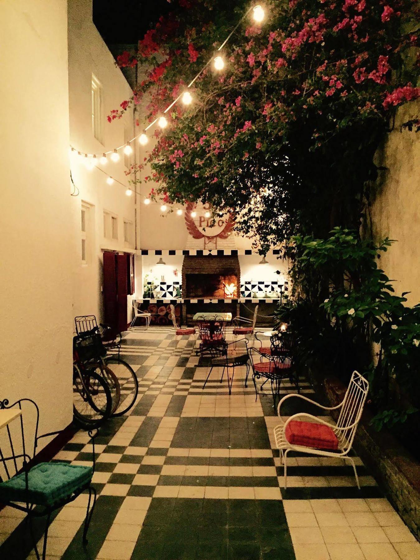 Casa Roberto Bed and breakfast Montevideo