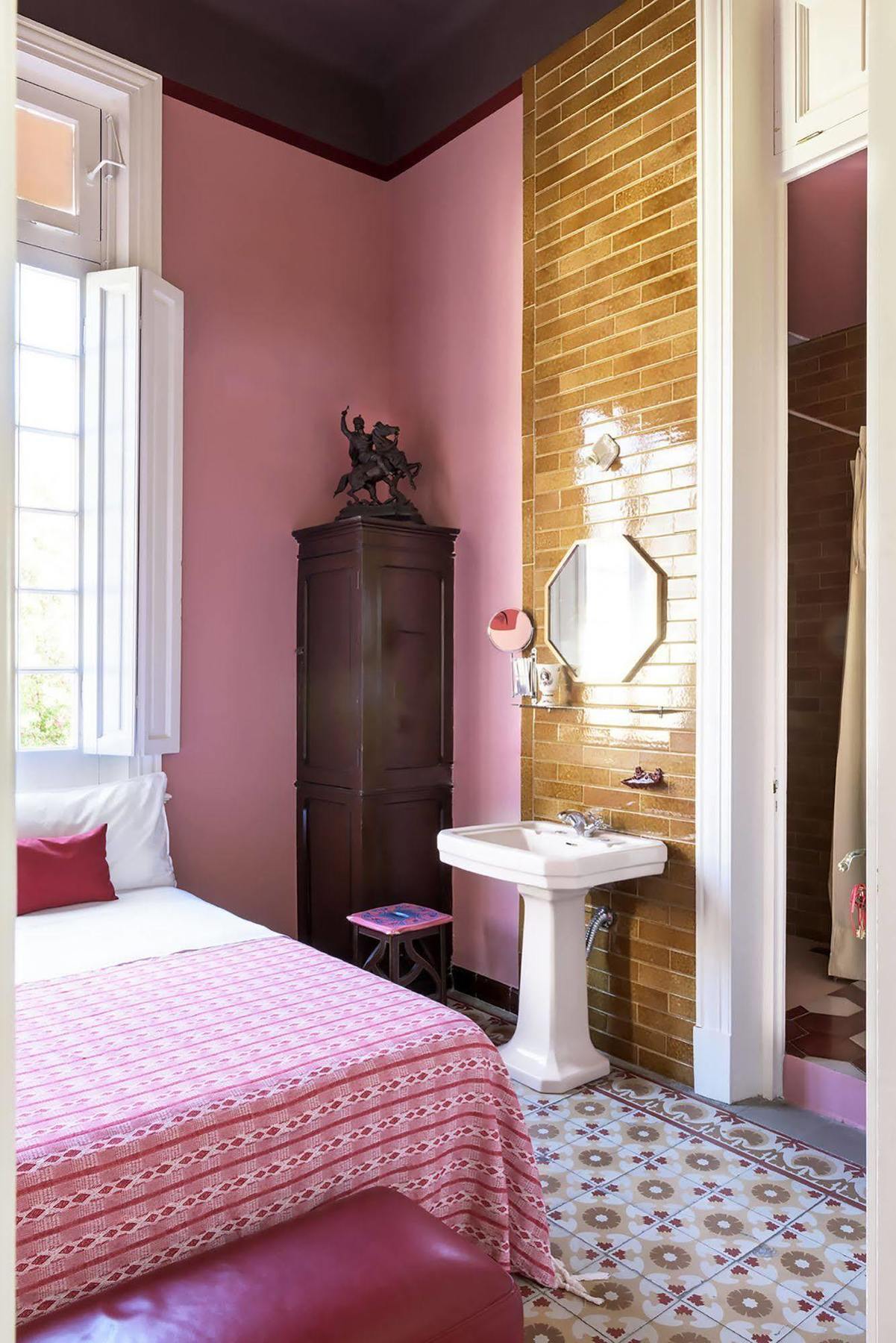Casa Roberto Bed and breakfast Montevideo