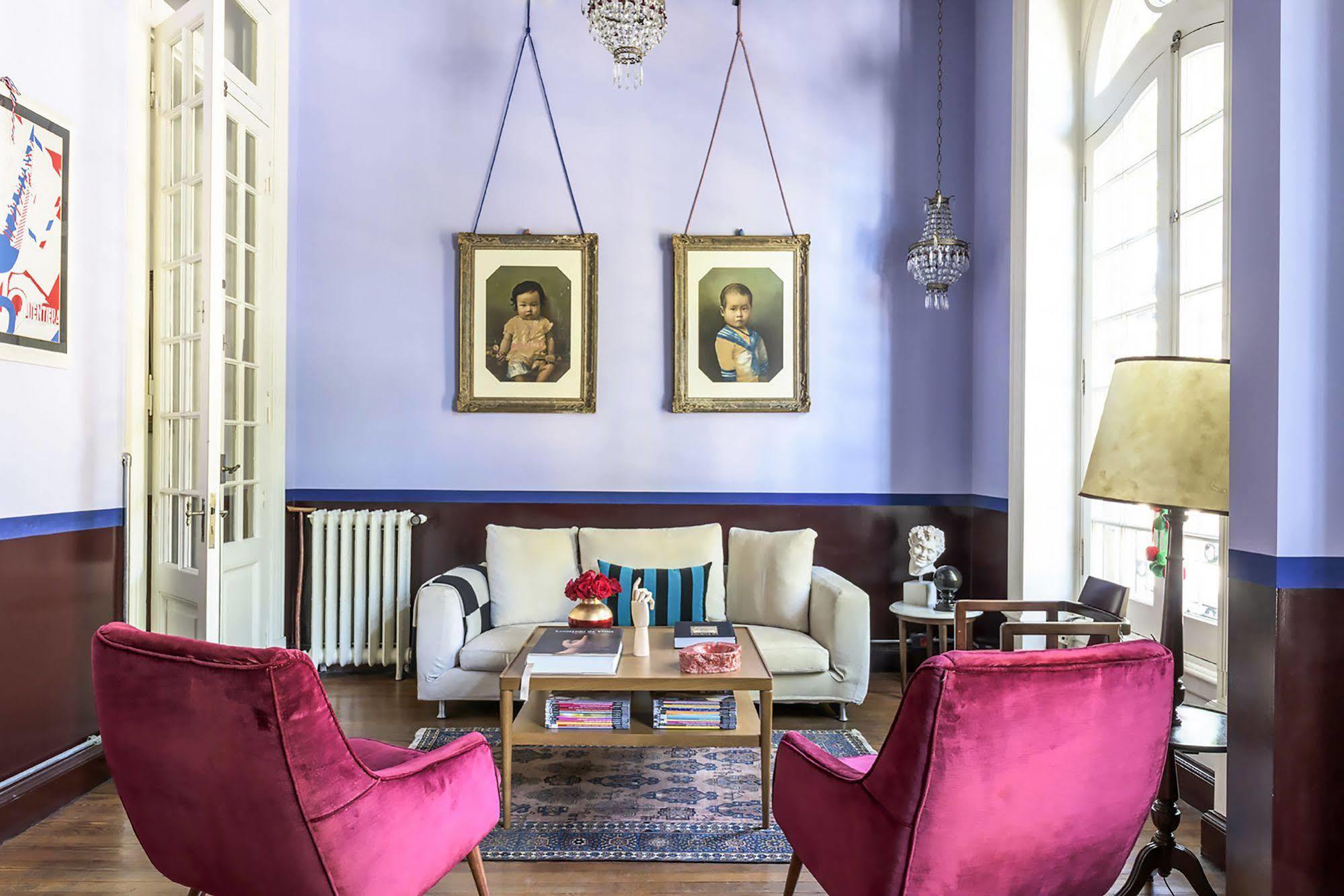 Casa Roberto Bed and breakfast