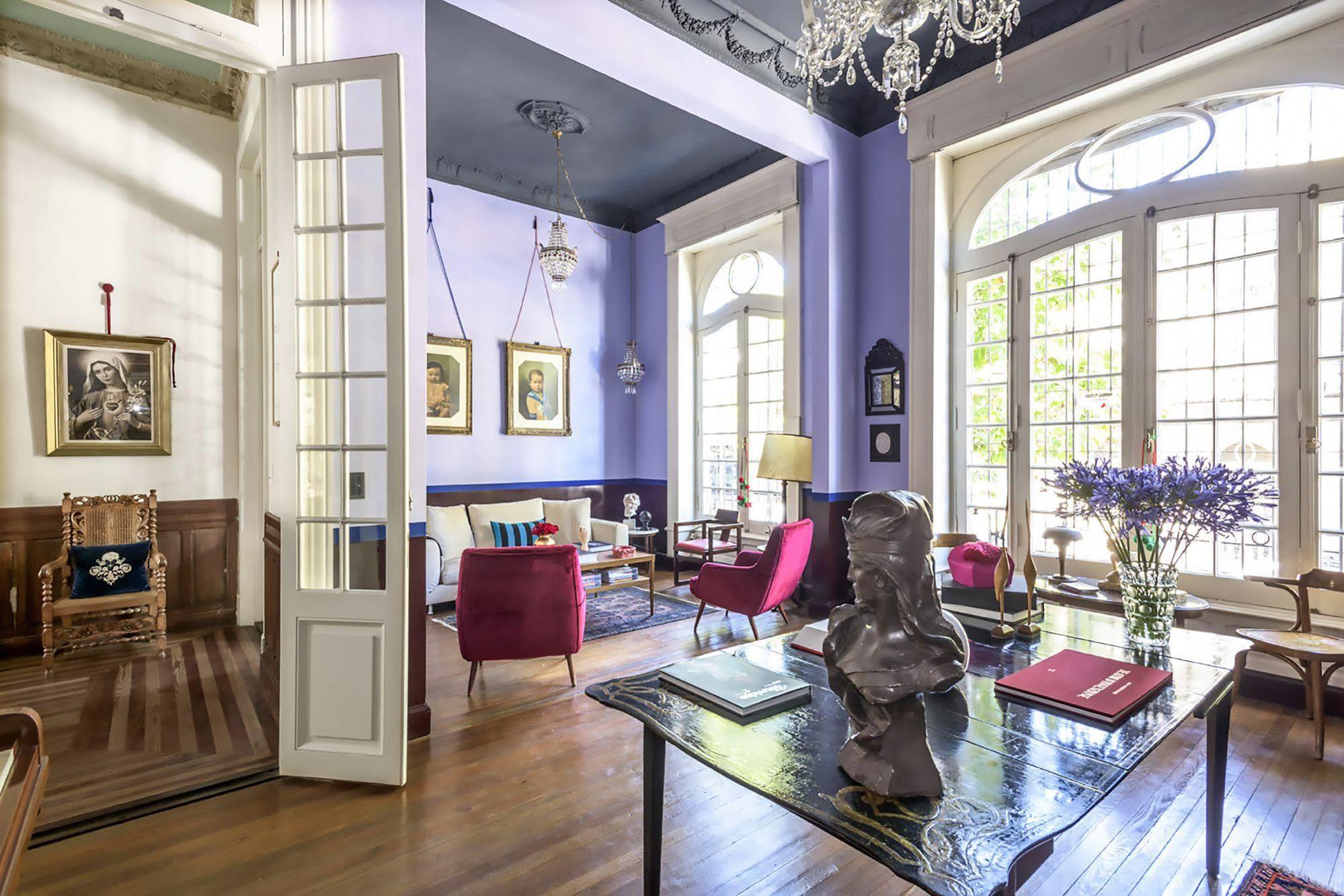 Casa Roberto 3* Montevideo