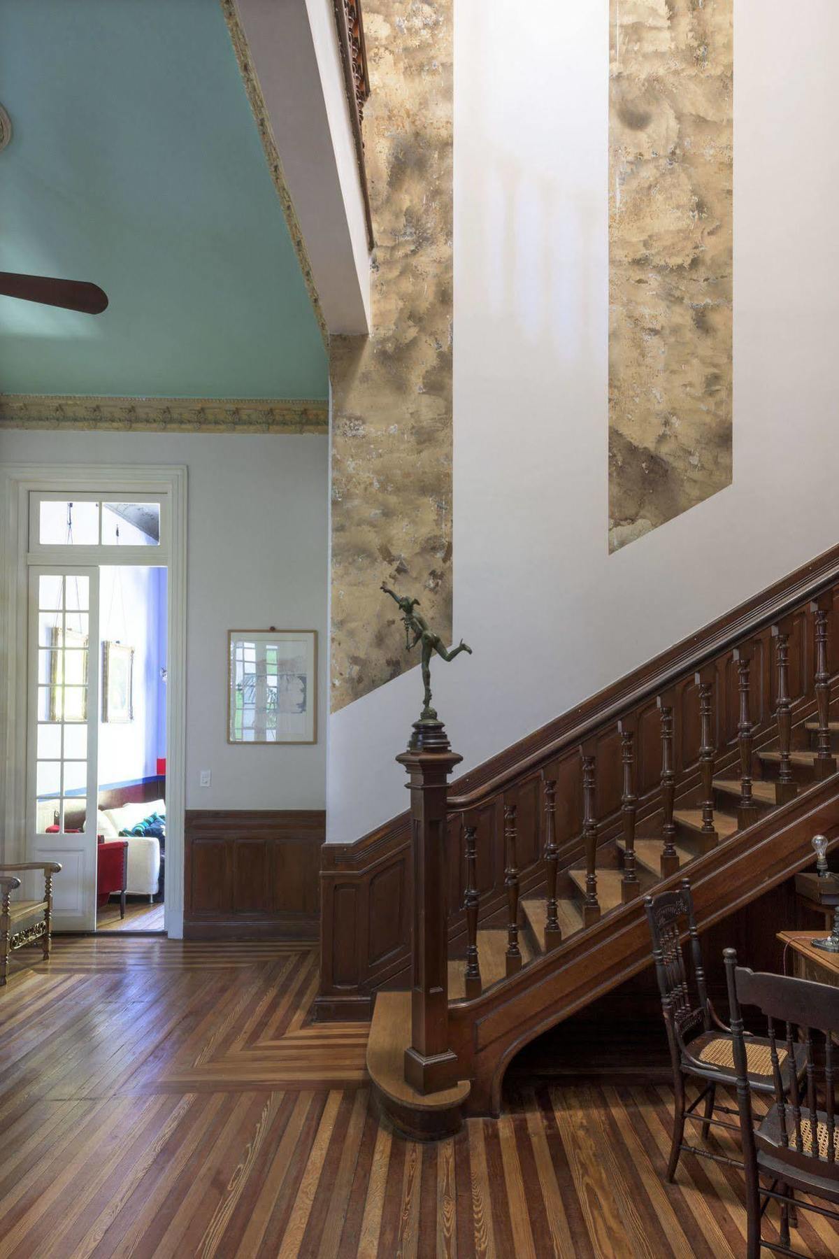 Casa Roberto Montevideo