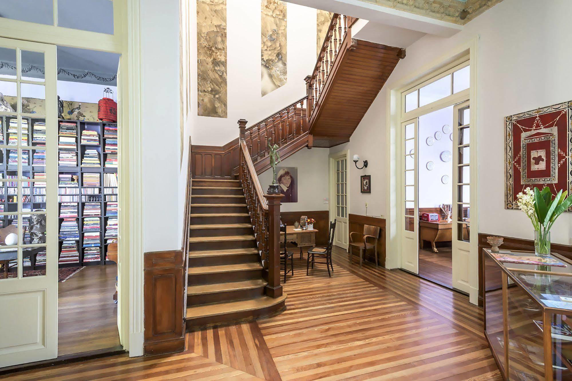 Casa Roberto Bed and breakfast 3*