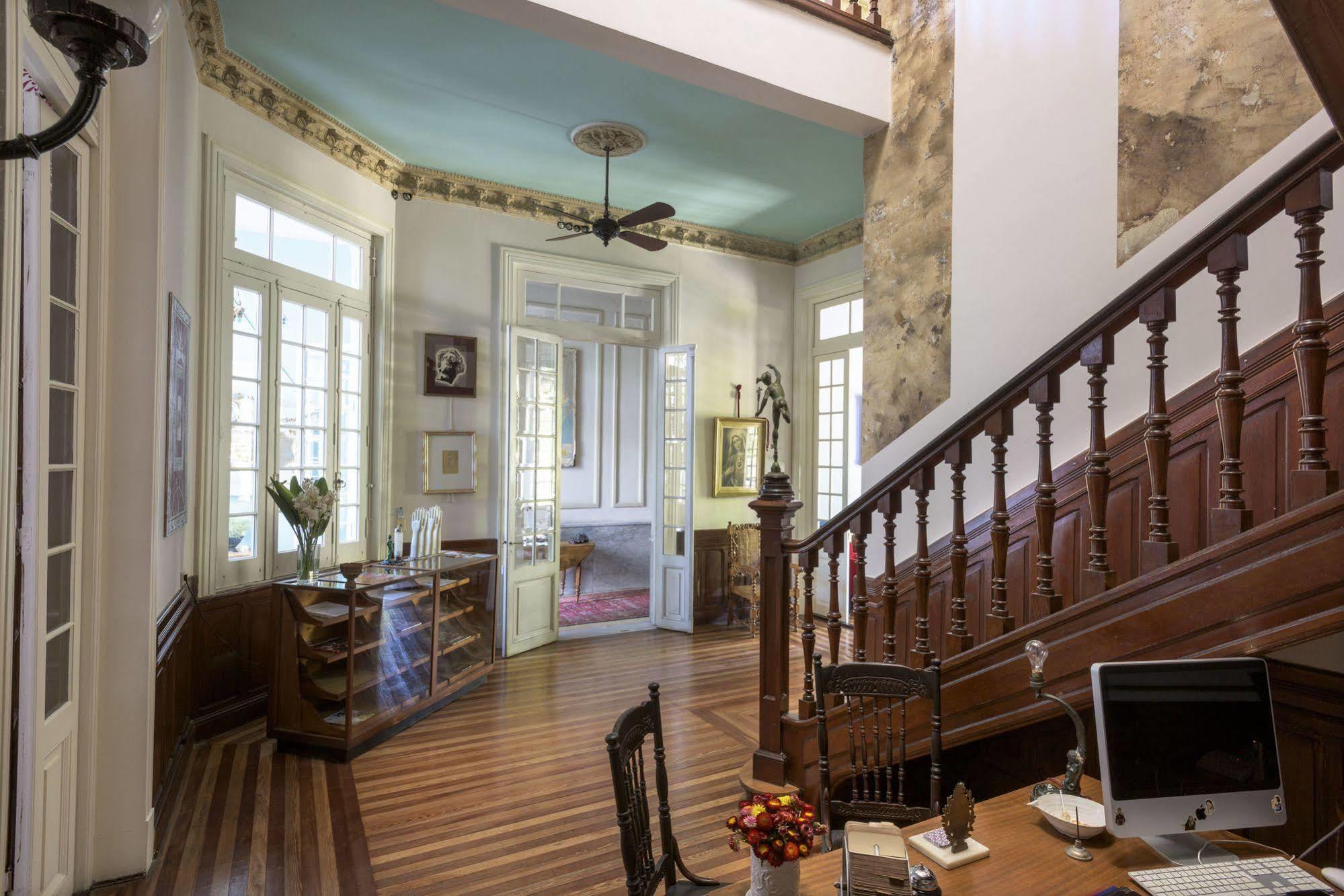 Casa Roberto Bed and breakfast