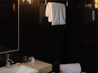 Hotel Axsur Design 4*