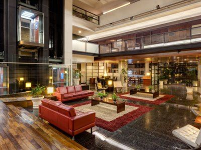 Four Points By Sheraton 4* Montevideo