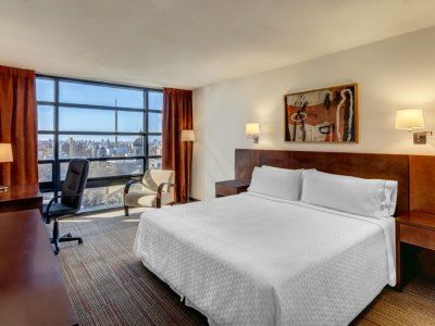 Hotel Four Points By Sheraton 4*