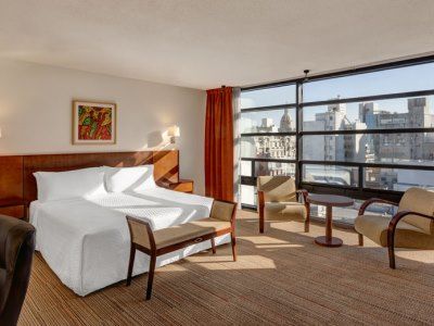 Hotel Four Points By Sheraton 4*