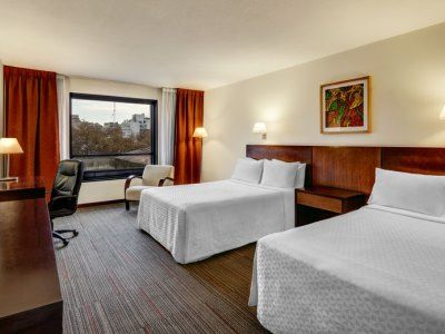 Four Points By Sheraton Hotel