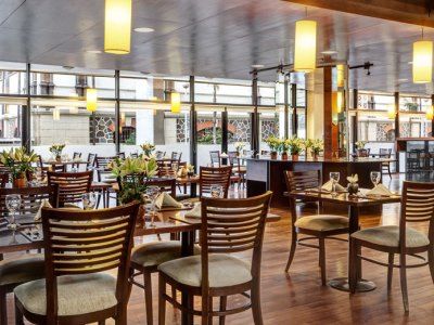 Four Points By Sheraton Hotel Montevideo