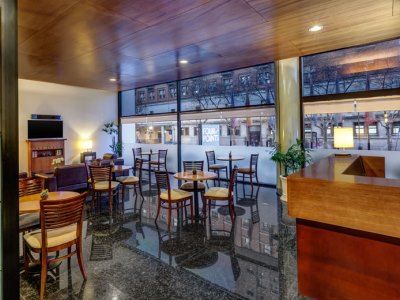Hotel Four Points By Sheraton 4*