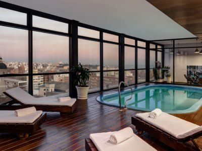 Hotel Four Points By Sheraton