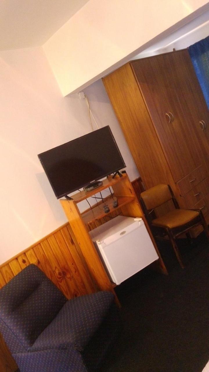Aramburu Montevideo