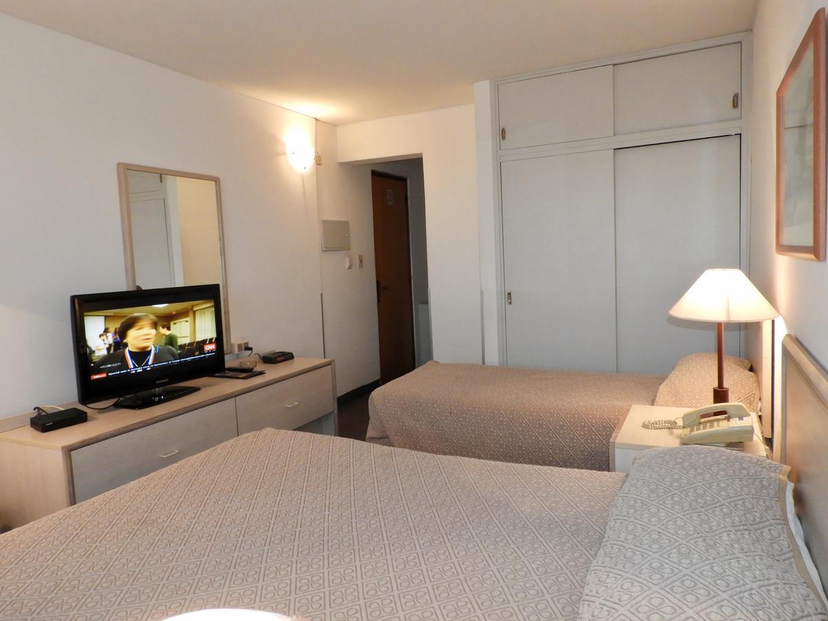 Hotel Tres Cruces