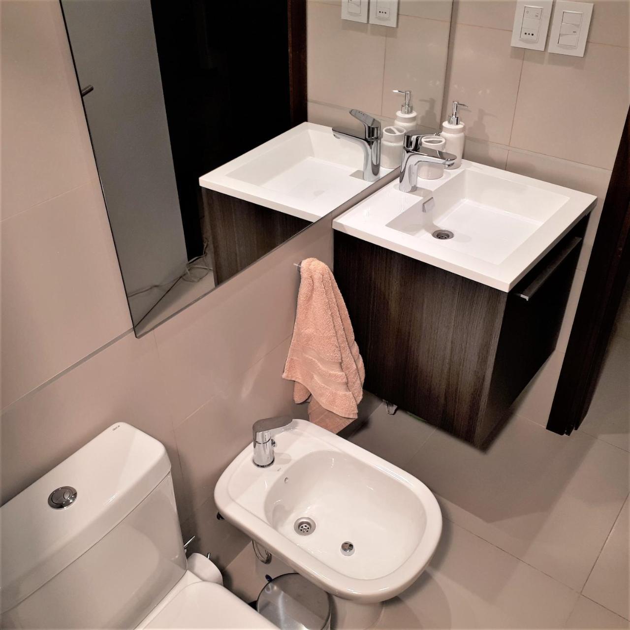 Muñoz Plaza M3388 Apartamento *