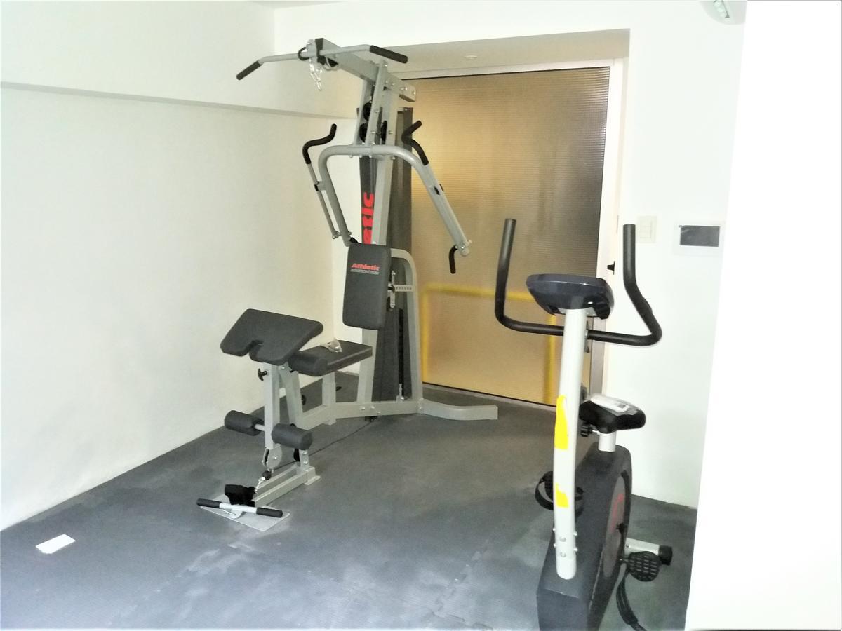 Apartamento Muñoz Plaza M3388 *