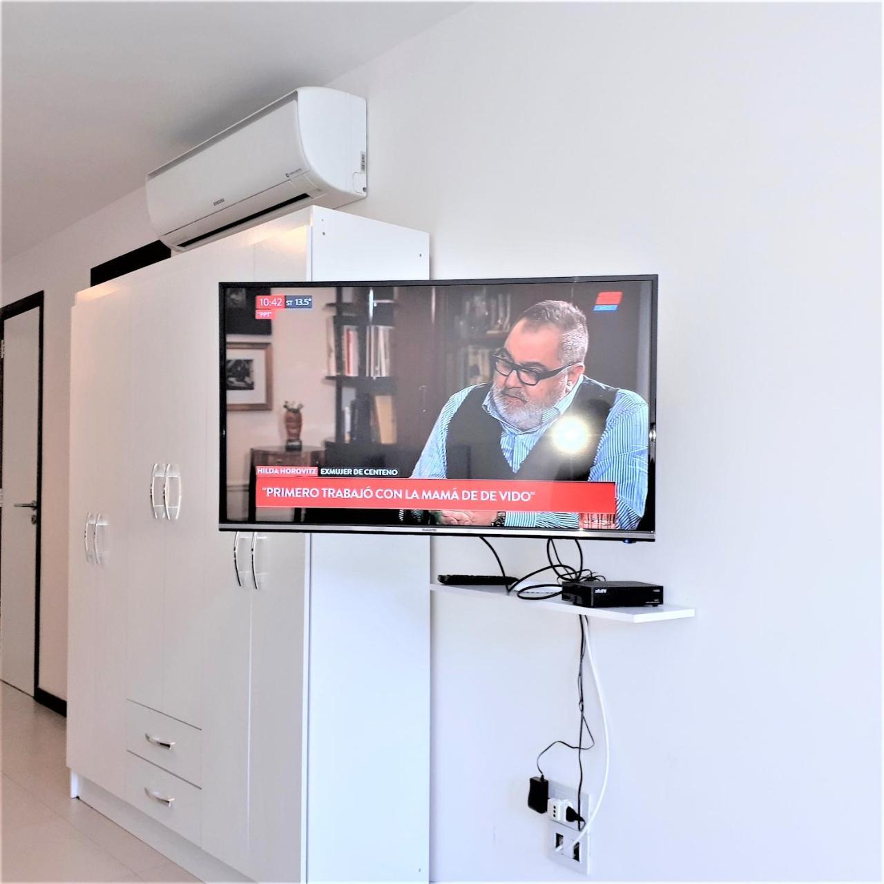 Apartamento Muñoz Plaza M3388