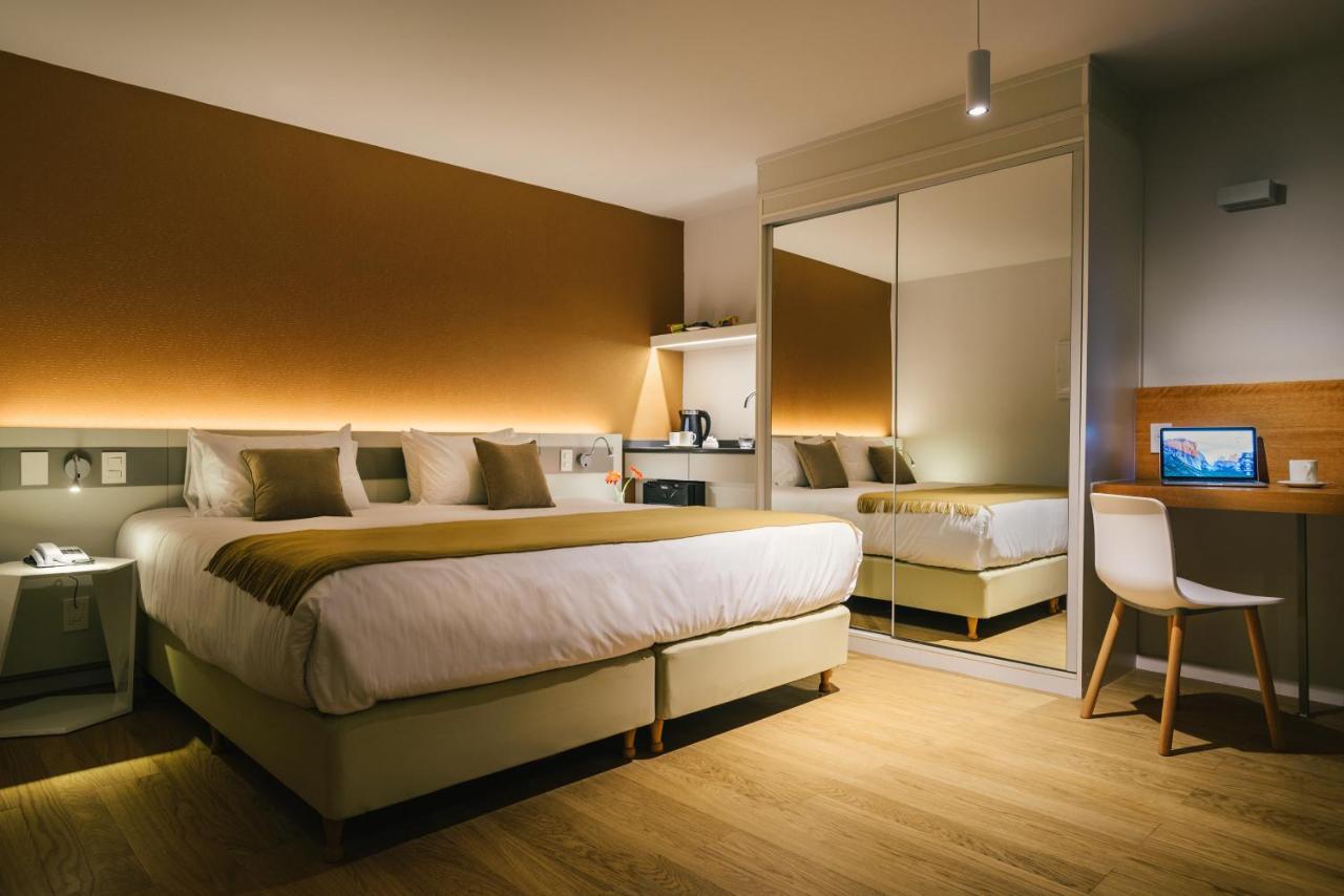 Hotel Own 4*