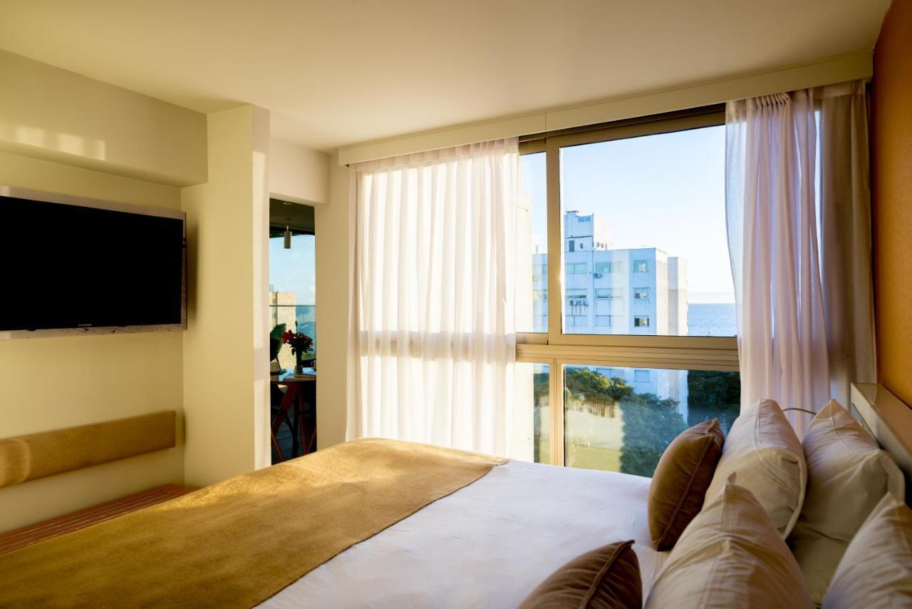 Own Hotel Montevideo