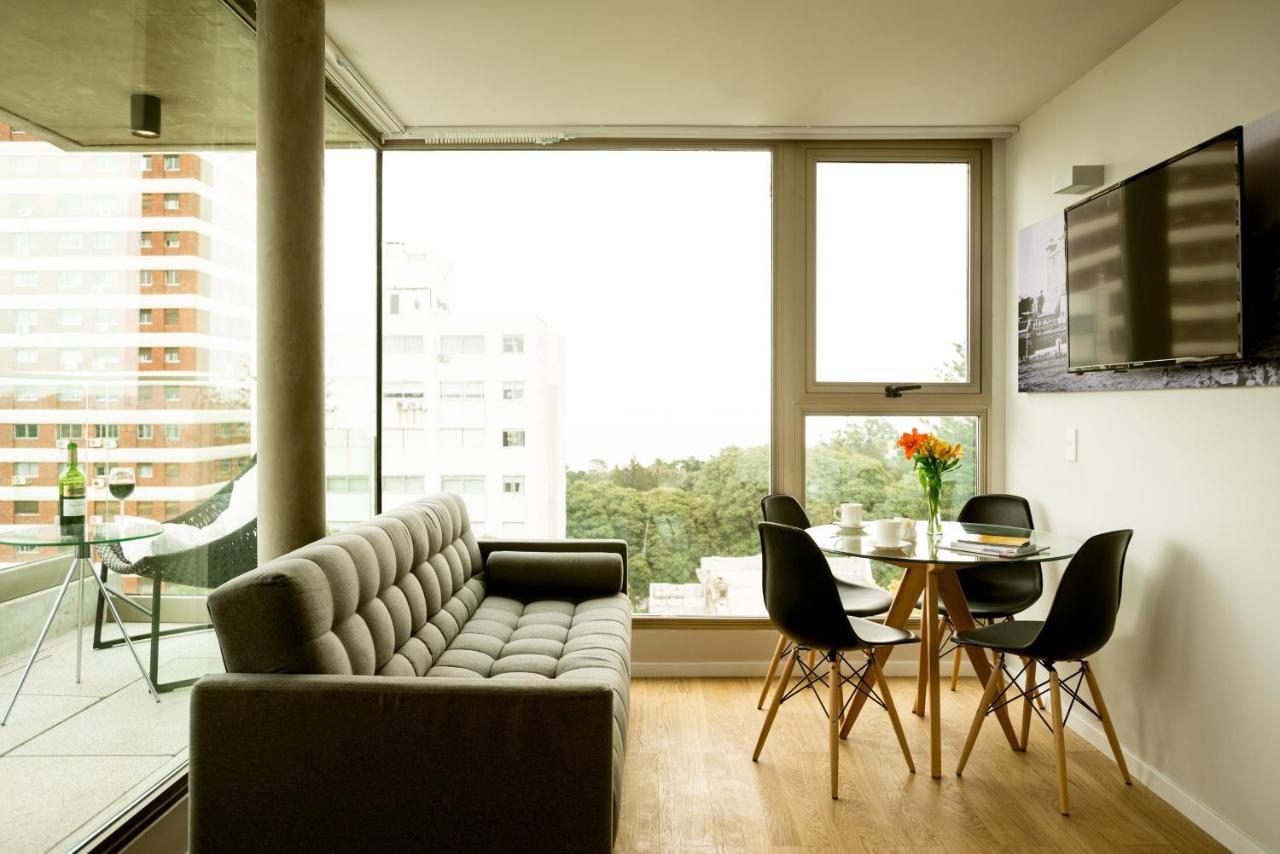 Own 4* Montevideo