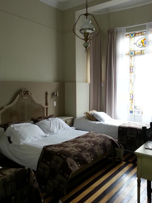 New Arapey Hotel Montevideo
